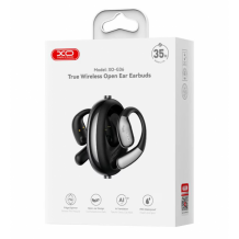 Безжични Bluetooth слушалки XO G36 OWS с AI преводач