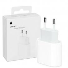 Оригинално зарядно 20W адаптер за iPhone 17 серия MHJE3ZM/A