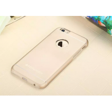 Твърд гръб / капак / TotuDesign за Apple iPhone 6 Plus 5.5'' - златен