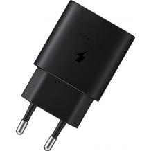 Оригинално Зарядно Samsung 25W 220v Super Fast Charger USB-C EP-TA800NBE - Samsung Galaxy A26