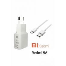 Оригинално бързо зарядно за Xiaomi Redmi 9A, MDY-08-EF Type-C