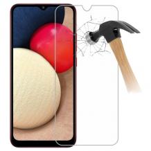 Стъклен скрийн протектор / 9H Magic Glass Real Tempered Glass Screen Protector / за дисплей на Samsung Galaxy S25 Edge