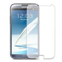 Скрийн протектор за Samsung N7100 Galaxy Note 2