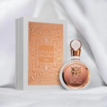 Дамски парфюм Lattafa Fakhar Rose EDP 100 мл.