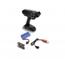 Bentley Continental Supersport ISR R/C с дистанционно управление - 1:14