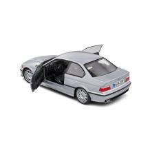 Метална кола BMW E36 M3 COUPÉ 1990 SOLIDO 1:18