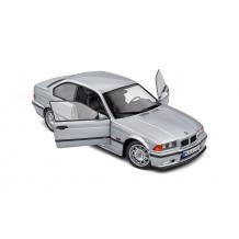 Метална кола BMW E36 M3 COUPÉ 1990 SOLIDO 1:18