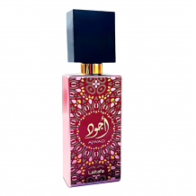 Дамски Арабски Парфюм Lattafa Ajwad Pink to Pink EDP 60 ml. / Вдъхновен от Oud Maracujá / Maison Crivelli