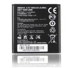 Оригинална батерия за Huawei Ascend Y220 / Huawei Ascend Y221 / Huawei Ascend Y511 - 1500mAh