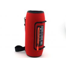 Bluetooth тонколона JBL Xtreme + Power Bank /JBL Xtreme Portable Splashproof Wireless Bluetooth Speaker - червена