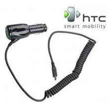 Оригинално зарядно за кола 12V за HTC Desire 650
