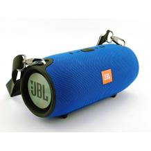 Bluetooth тонколона JBL Xtreme + Power Bank / JBL Xtreme Portable Splashproof Wireless Bluetooth Speaker - синя