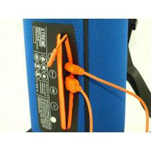 Bluetooth тонколона JBL Xtreme + Power Bank / JBL Xtreme Portable Splashproof Wireless Bluetooth Speaker - синя