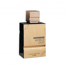 Унисекс Парфюм - Al Haramain Amber Oud Black Edition EDP 100 мл.