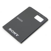Оригинална батерия за Sony Xperia U st25i 1290mAh BA600