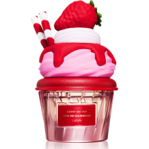 Унисекс Арабски Парфюм Lattafa Give Me Gourmand Berry On Top Парфюм EDP 75ml