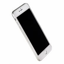 Ултра тънък твърд гръб / капак / Ultra Thin FSHANG за Apple iPhone 6 Plus 5.5'' - сребрист 1