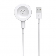 Dudao A12H безжично зарядно за смарт часовници Huawei / Dudao A12H Wireless Charger Huawei Smartwatches