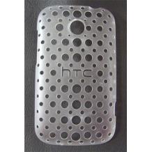 Оригинален заден капак за HTC Desire C A320e - прозрачен