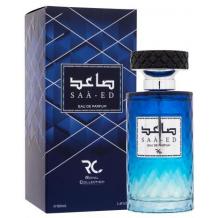 Унисекс Парфюм - Royal Collection Saà-Ed EDP 100 мл.