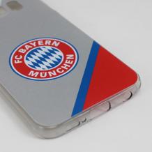 Твърд гръб за Samsung Galaxy S6 Edge G925 - F.C. Bayern Munchen