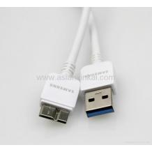 Оригинален Micro USB 3.0 Data кабел за Samsung Galaxy Note 3 N9000 / Samsung Note 3 N9005