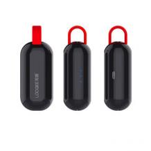 Безжични слушалки / LOOGKE LK-K4 Bluetooth 5.0 Wireless / Earbuds - черни