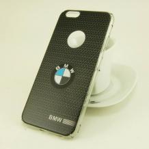 Твърд гръб за Apple iPhone 7 - BMW / черен