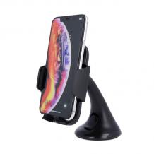 Стойка за кола за Xiaomi 13T / 13T Pro - черна
