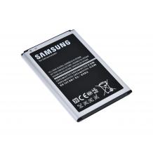 Оригинална батерия за Samsung Galaxy Note 3 N9000 / Samsung Note III N9005 - 3200 mAh 3.8V