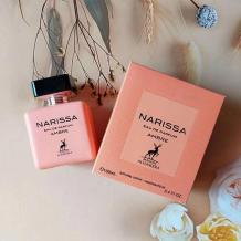 Дамски Парфюм - Maison Alhambra Narissa Ambre EDP 100 мл.