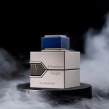 Мъжки Парфюм - Al Haramain L`Aventure Knight EDP 100 мл.