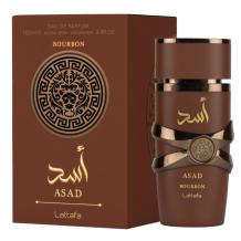 Мъжки Парфюм - Lattafa Asad Bourbon EDP 100 мл.