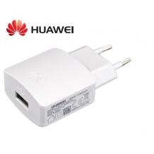 Оригинално зарядно / адаптер / за Huawei P10