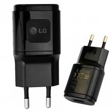 Оригинално зарядно / адаптер / за LG G6