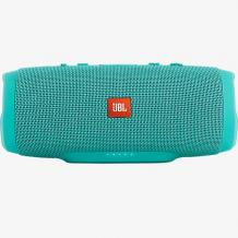  Bluetooth тонколона JBL Charge 3 / JBL Charge 3 Portable Bluetooth Speaker - зелена