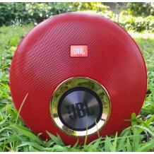 Безжична Bluetooth тонколона JBL K4+ / Wireless Bluetooth JBL K4+ - червена