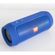 Bluetooth тонколона JBL / Bluetooth JBL - синя