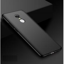 Силиконов калъф / гръб / TPU за Xiaomi Redmi 5 - черен