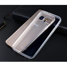 Луксозен силиконов калъф / гръб / TPU X-level за Samsung Galaxy S8 Plus G955 - прозрачен