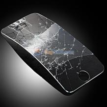 Стъклен скрийн протектор / Tempered Glass Protection Screen / за дисплей на HTC One M8