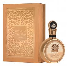 Дамски Парфюм - Lattafa Fakhar Gold Extrait 100 мл.