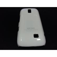 Заден предпазен капак SGP за Nokia Asha 308 / 309 - бял