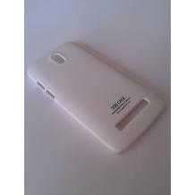 Заден предпазен твърд гръб / капак / SGP за HTC Desire 500 - бял