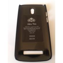 Заден предпазен твърд гръб / капак / SGP за HTC Desire 500 - черен