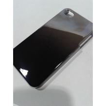Предпазен твърд гръб / капак / за Apple iPhone 4 / iPhone 4s - огледален