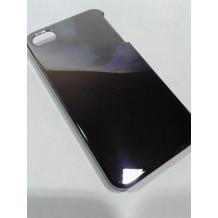 Предпазен твърд гръб / капак / за Apple iPhone 4 / iPhone 4s - огледален
