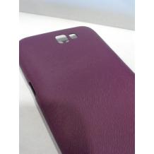 Оригинален заден предпазен твърд гръб за Samsung Galaxy Note II / Note 2 N7100 - лилав