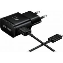 Оригинално зарядно 220V за Samsung Galaxy S8 G950 / Type C / Fast Charger 