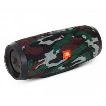 Bluetooth тонколона JBL Charge 3 / JBL Charge 3 Portable Bluetooth Speaker - камуфлаж